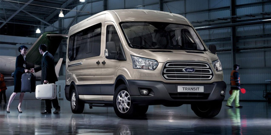 FORD TRANSIT JUNIOR