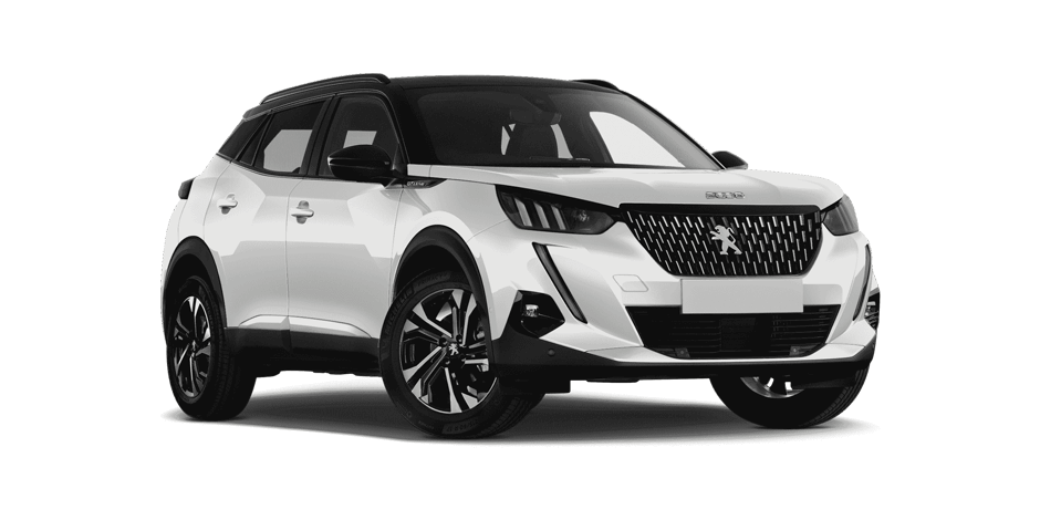 PEUGEOT 2008 OTOMATİK BENZİN YENİ KASA