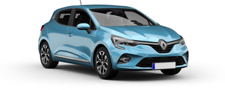 RENAULT CLİO 5